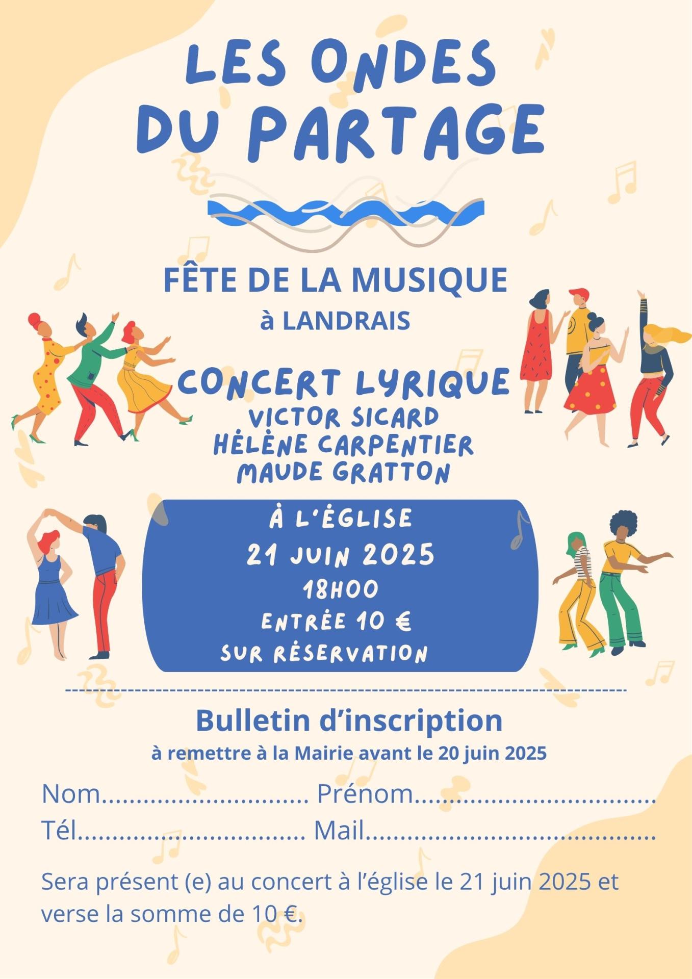 2025 06 21 - concert-eglise Landrais